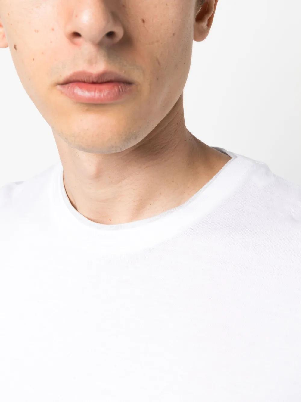 ELEVENTY Classic Mini T-Shirt