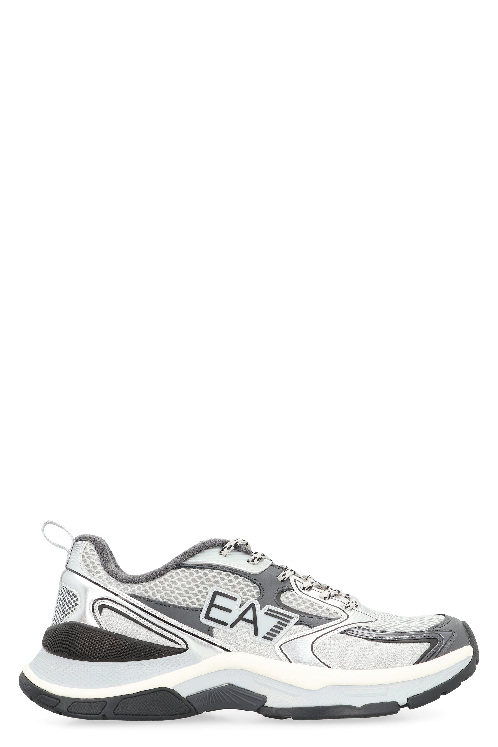 EA7 Predator Low-Top Men's Sneakers