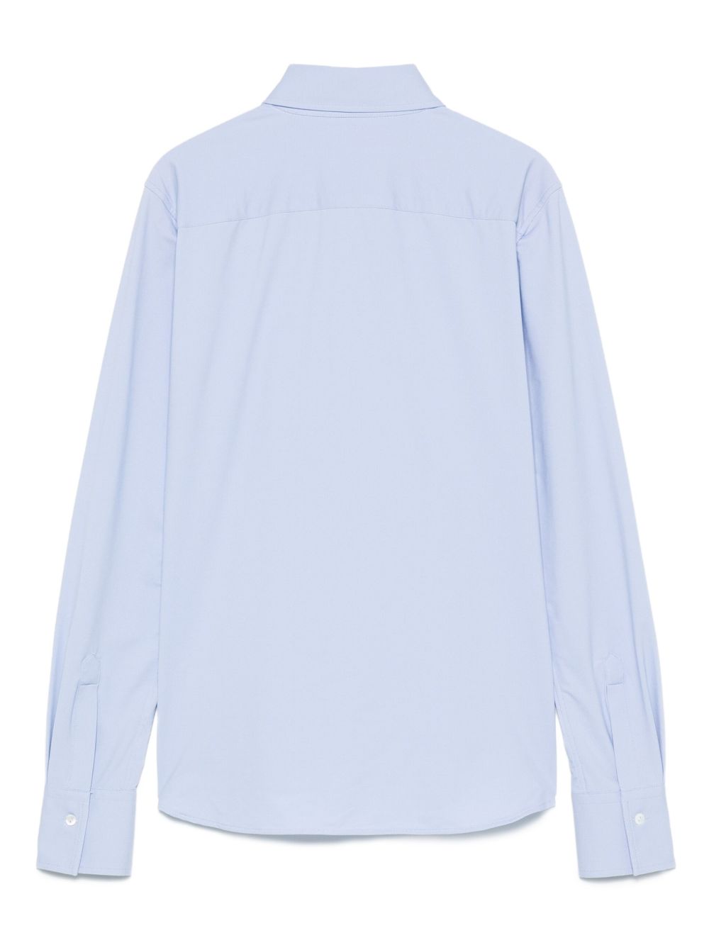 XACUS Stylish Azzurro Shirt for Women - Fall/Winter 2025