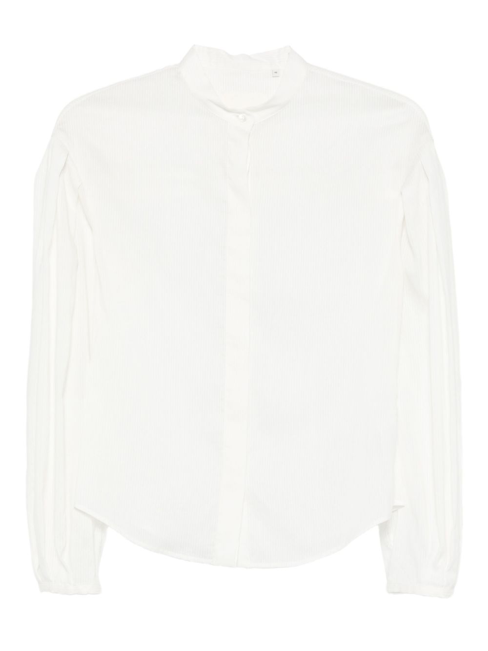 XACUS Elegant Women's Shirt for Fall Winter 25/26
