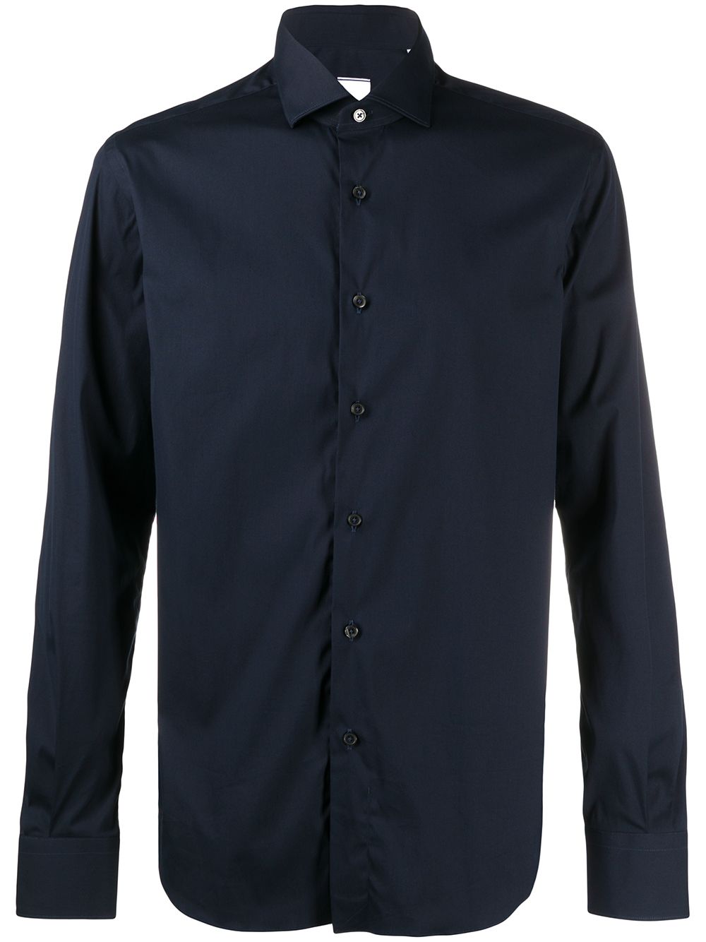 XACUS Slim Fit Classic Collar Shirt - Perfect for Every Occasion