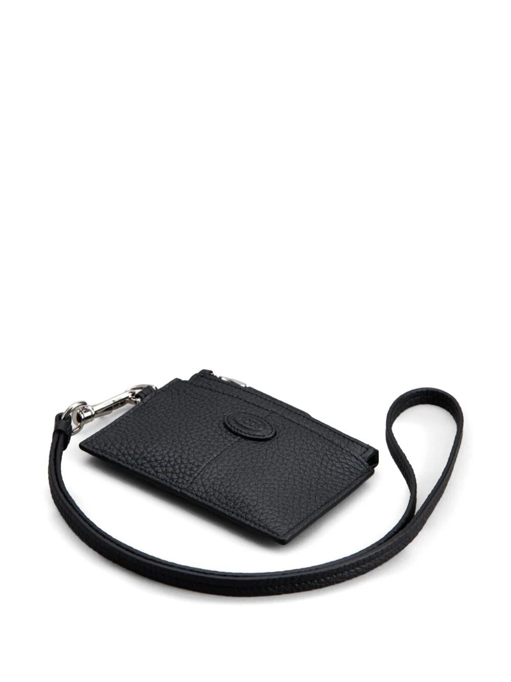 TOD'S Men's Mini Leather Briefcase