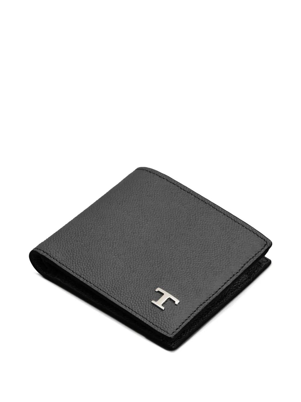 TOD'S Timeless Calfskin Wallet for Men