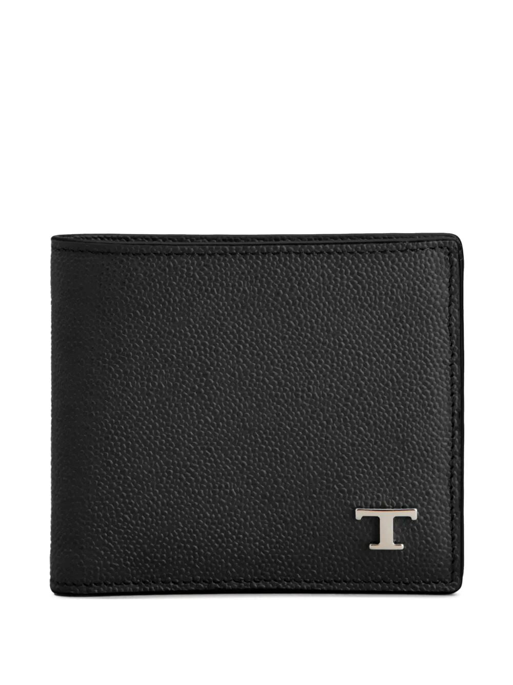 TOD'S Timeless Calfskin Wallet for Men
