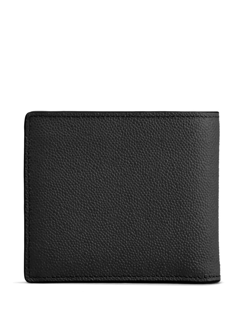 TOD'S Timeless Calfskin Wallet for Men