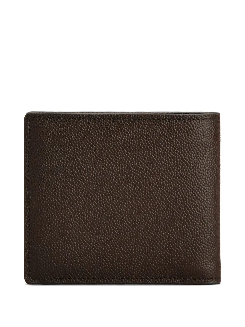 TOD'S Men's Mini Leather Wallet