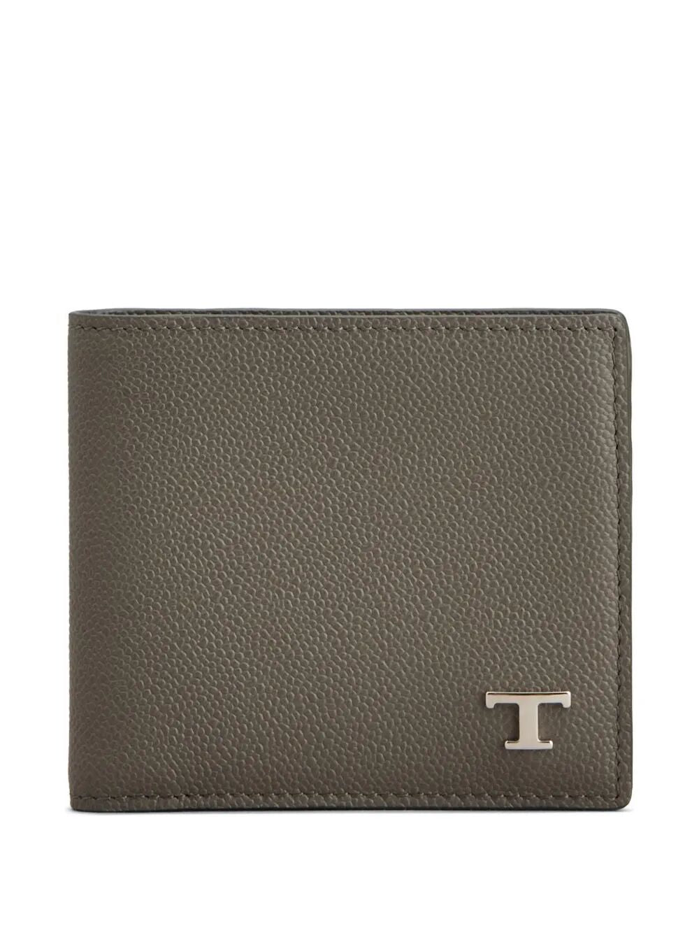 TOD'S Timeless Mini Wallet
