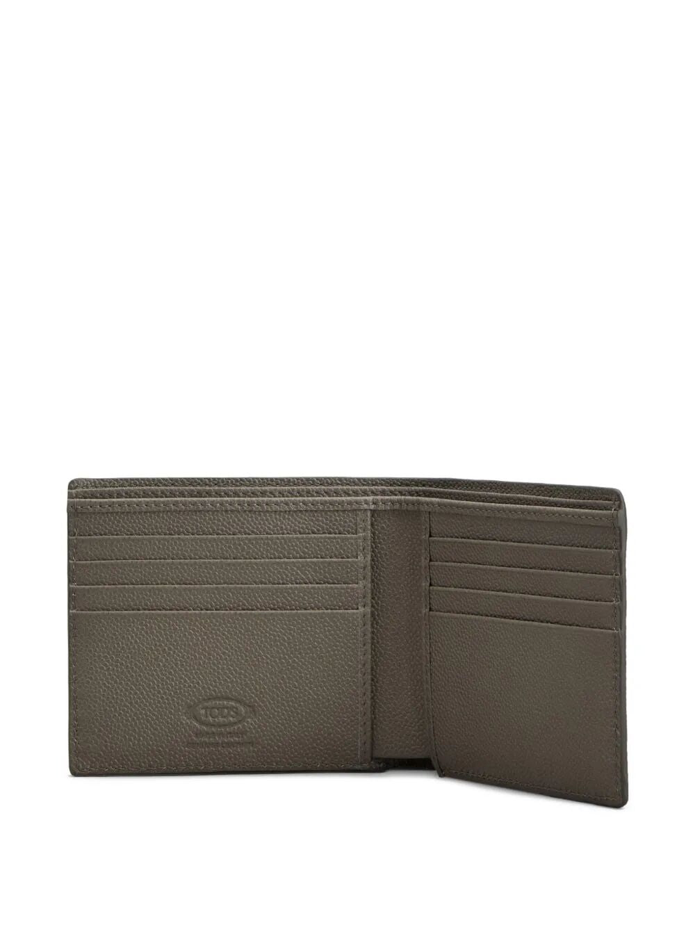 TOD'S Timeless Mini Wallet