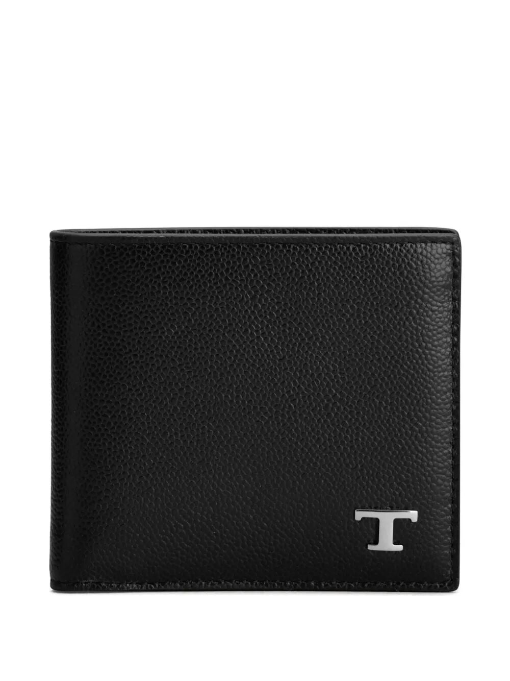 TOD'S Men's Mini Leather Wallet