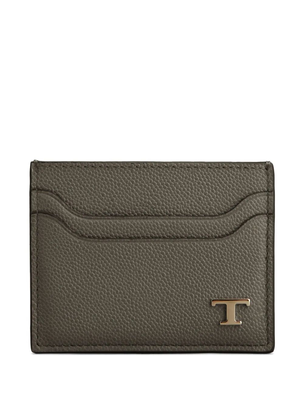 TOD'S Men's Mini Credit Card Holder
