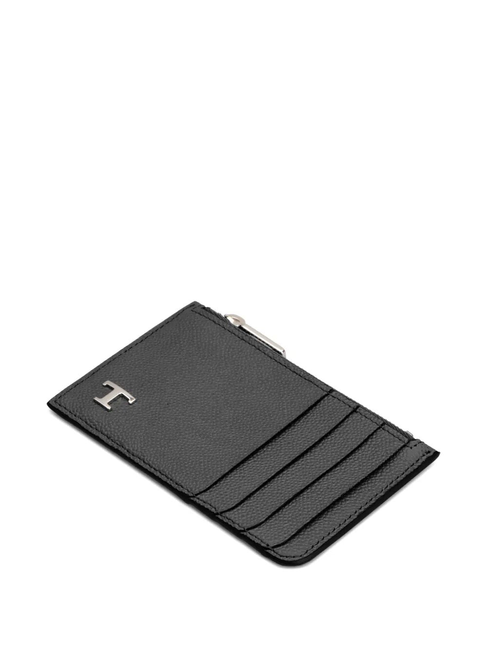 TOD'S Mini Credit Card Holder