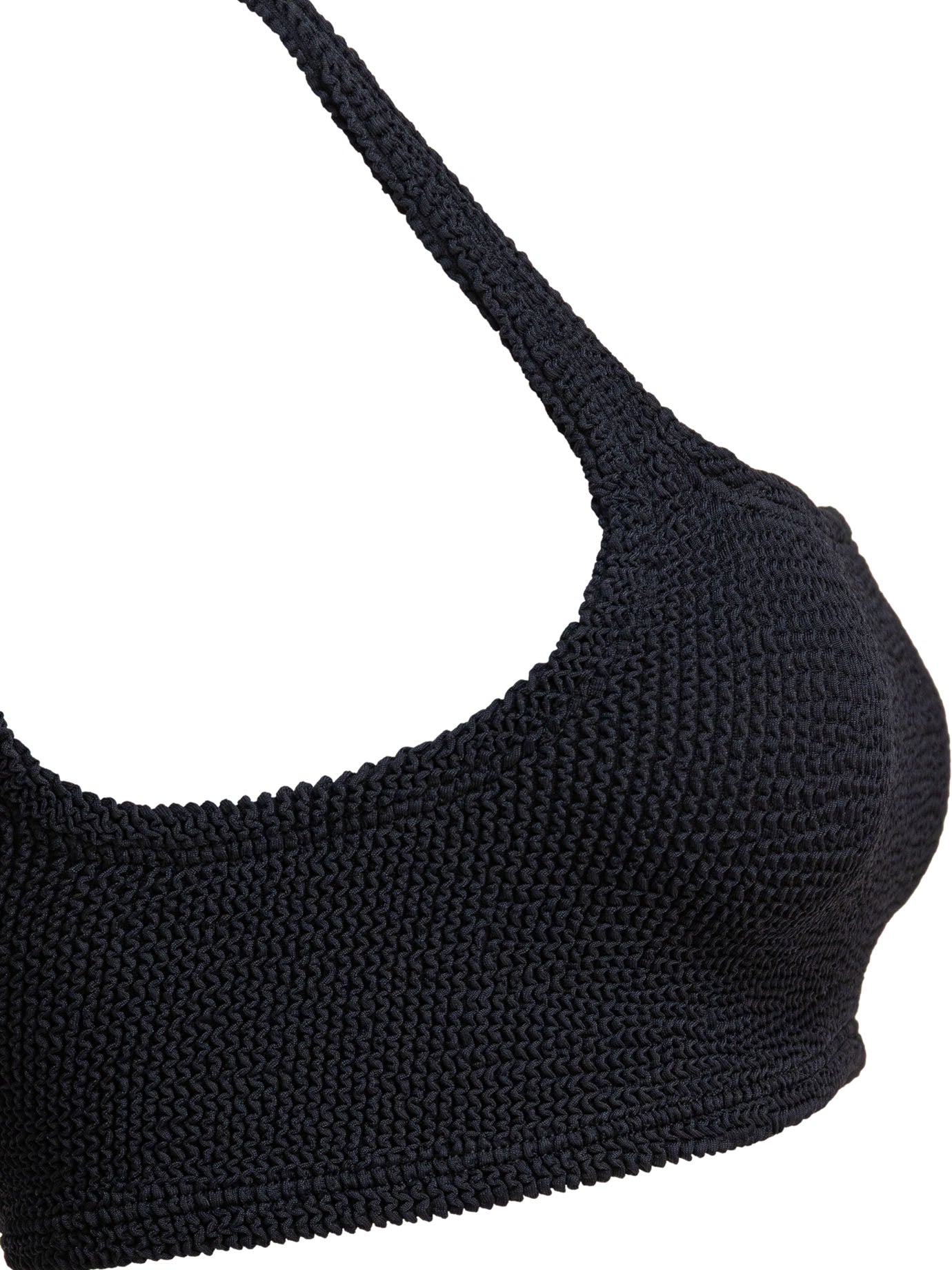 HUNZA G Xandra Regular Fit Bikini