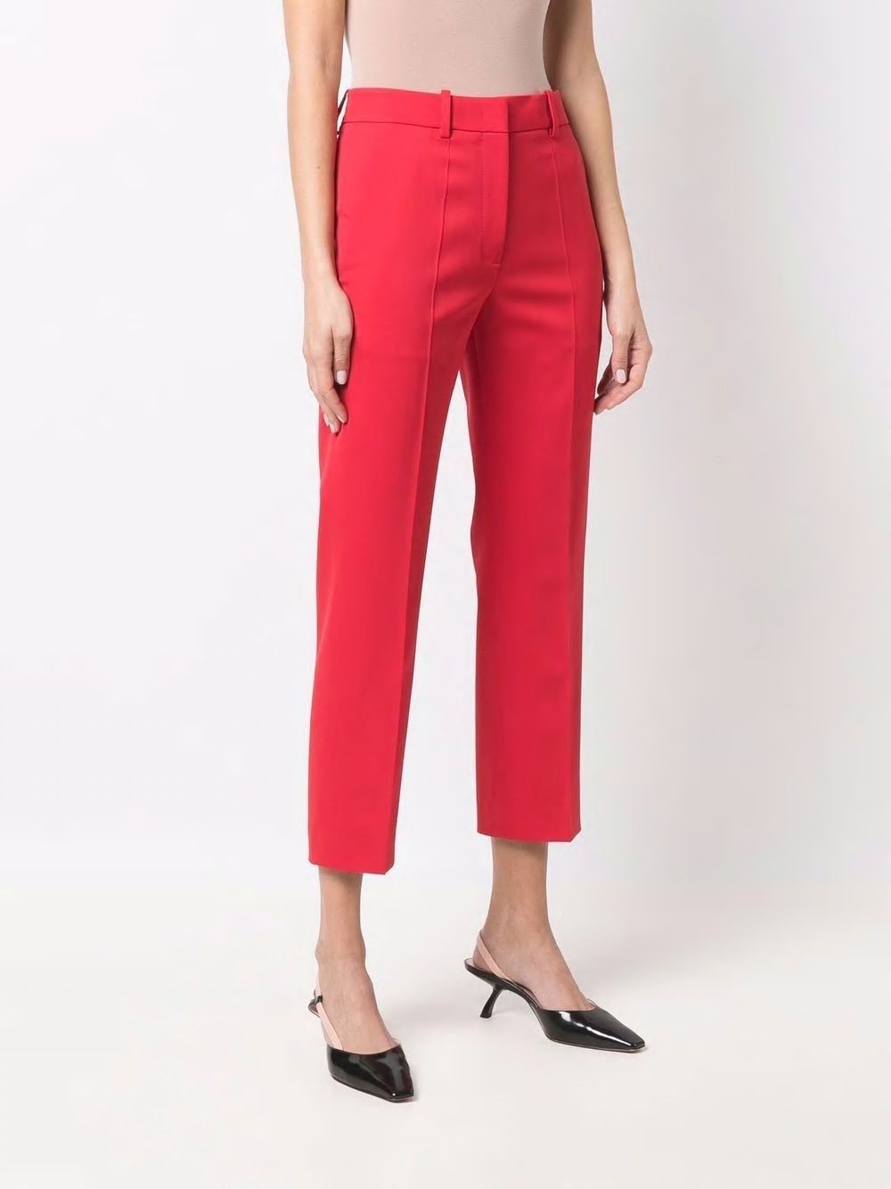 VALENTINO Elegant Women's Trousers