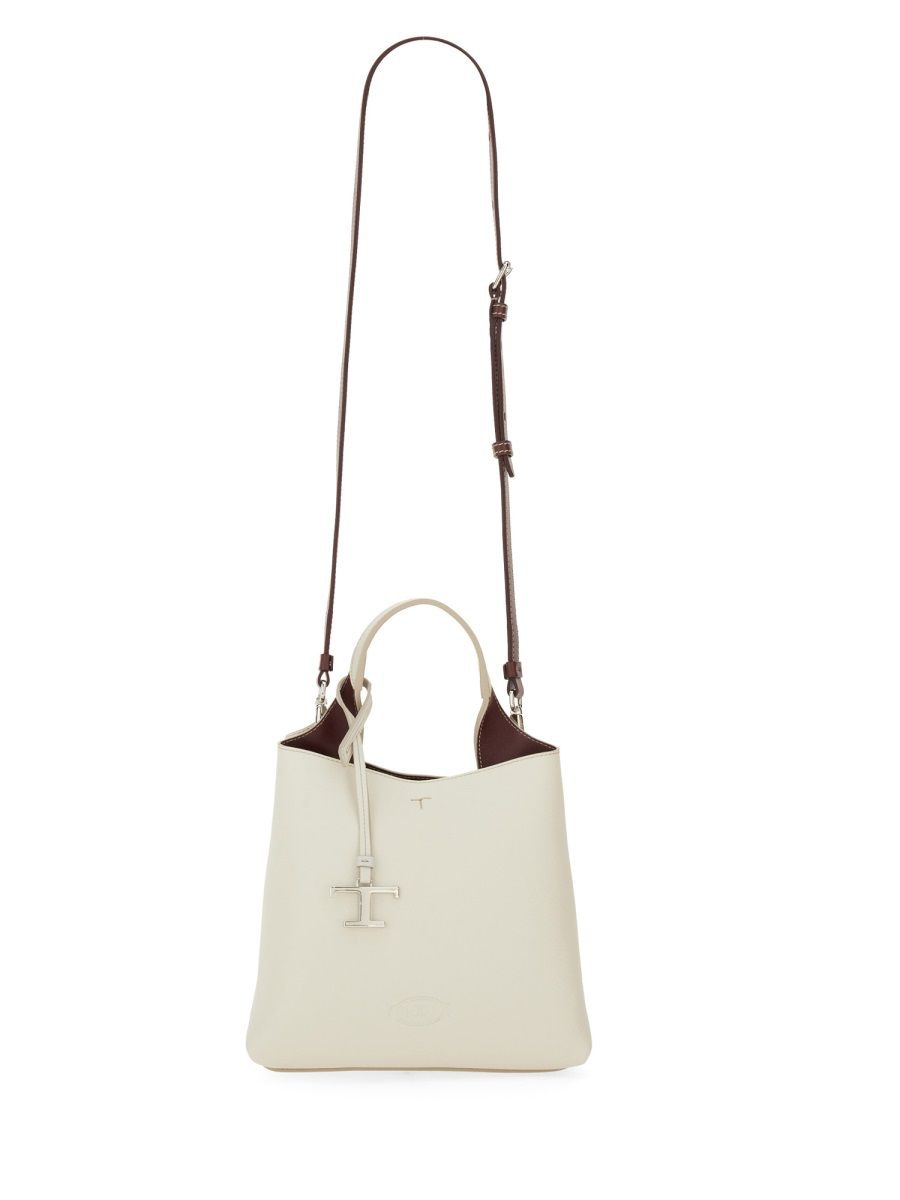 TOD'S Elegant Tote Handbag