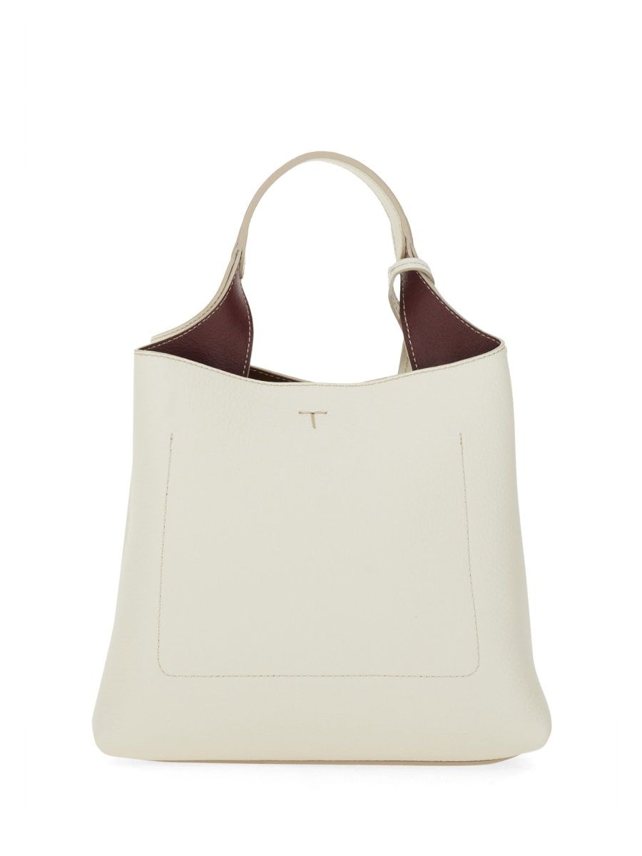 TOD'S Elegant Tote Handbag