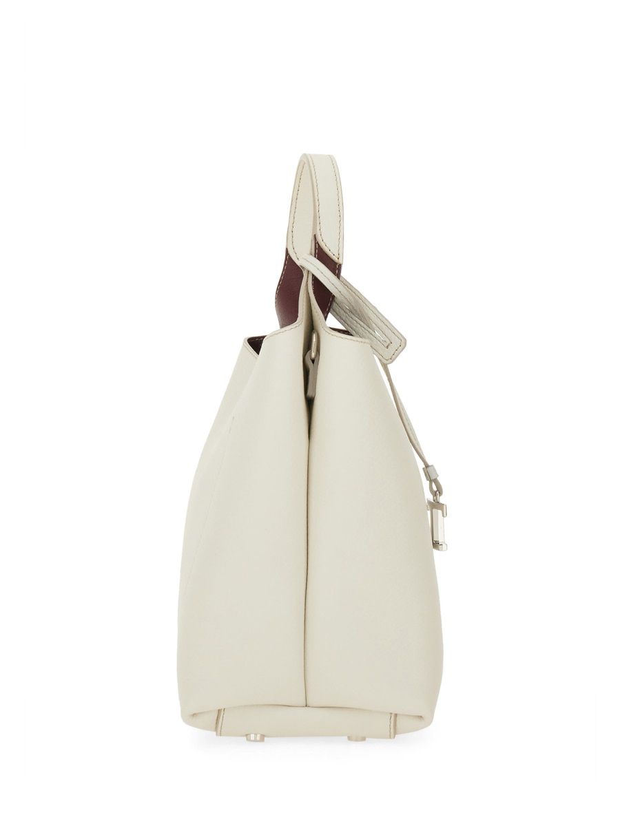 TOD'S Elegant Tote Handbag