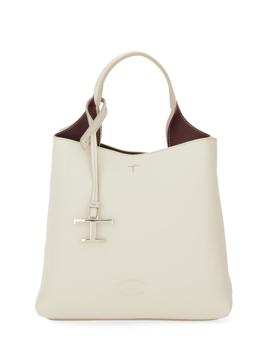 TOD'S Elegant Tote Handbag