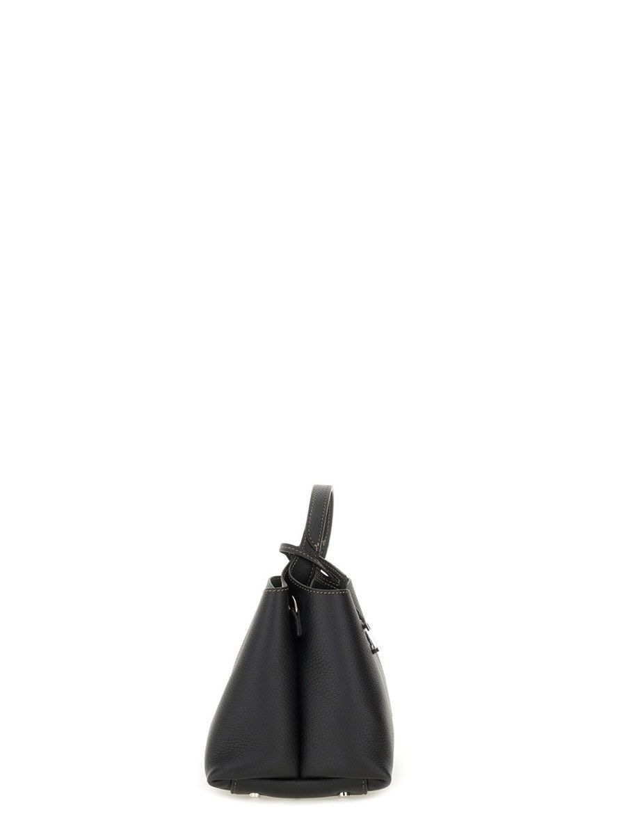 TOD'S Mini Leather Handbag
