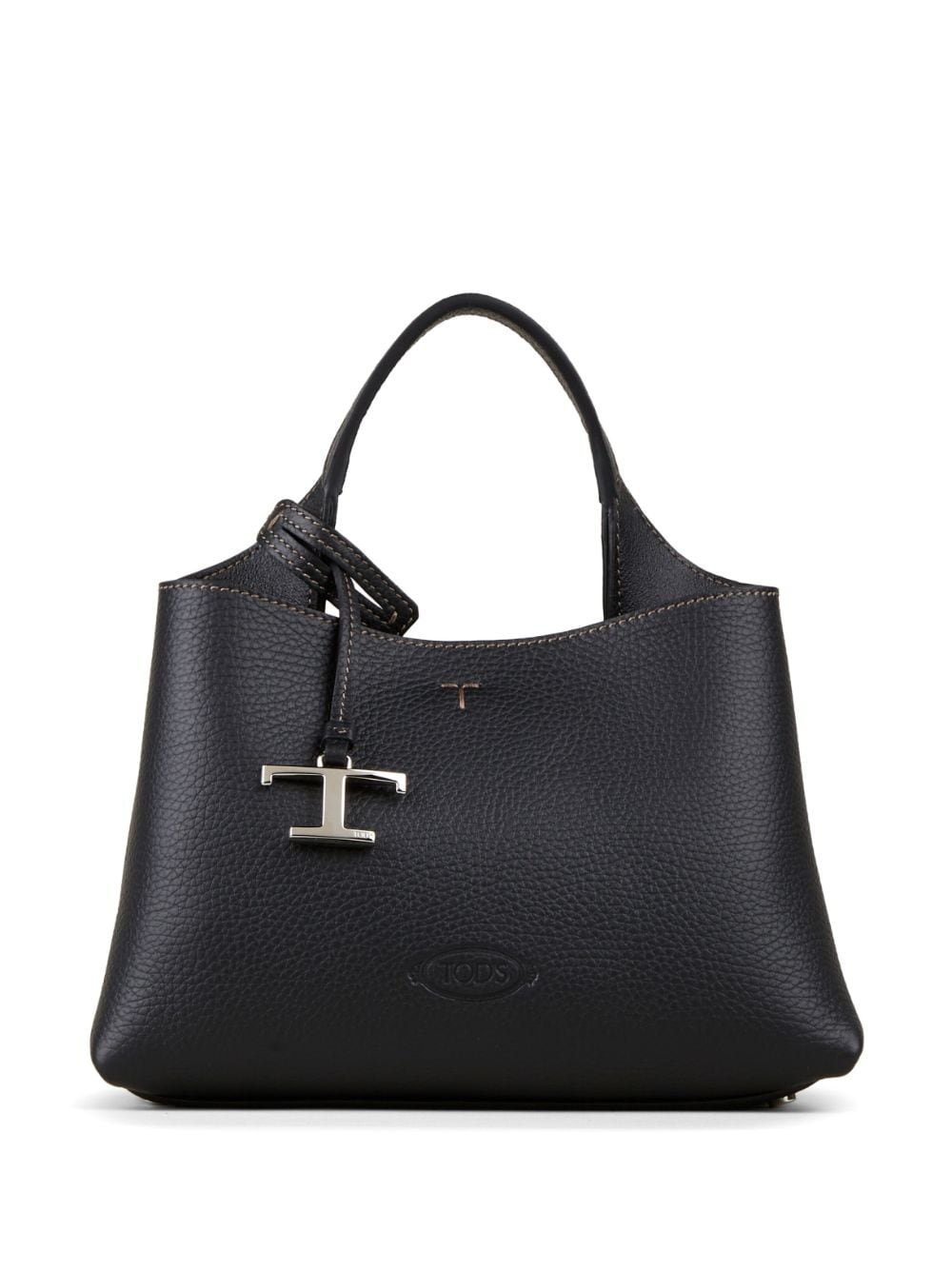TOD'S Elegant Leather Handbag Mini Collection