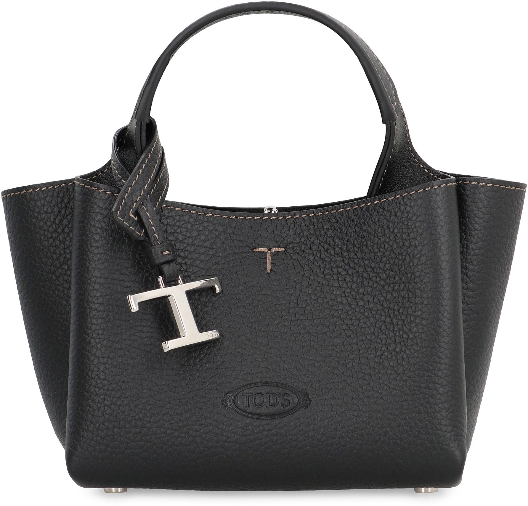 TOD'S Elegant Shoulder Handbag