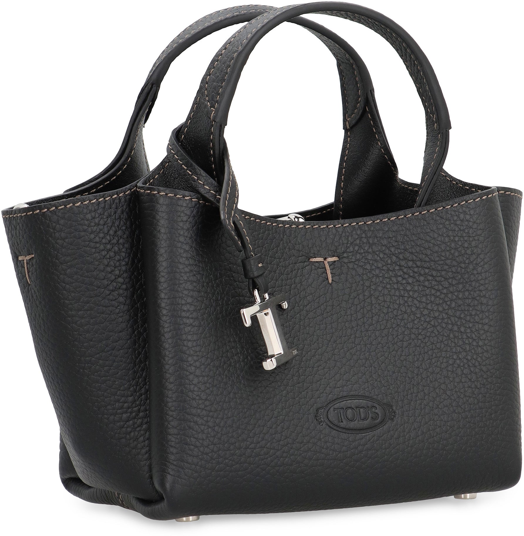 TOD'S Elegant Shoulder Handbag