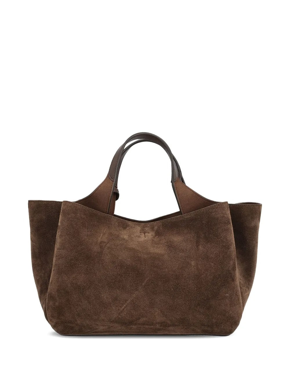 TOD'S Suede Mini Handbag - Perfect for Every Occasion