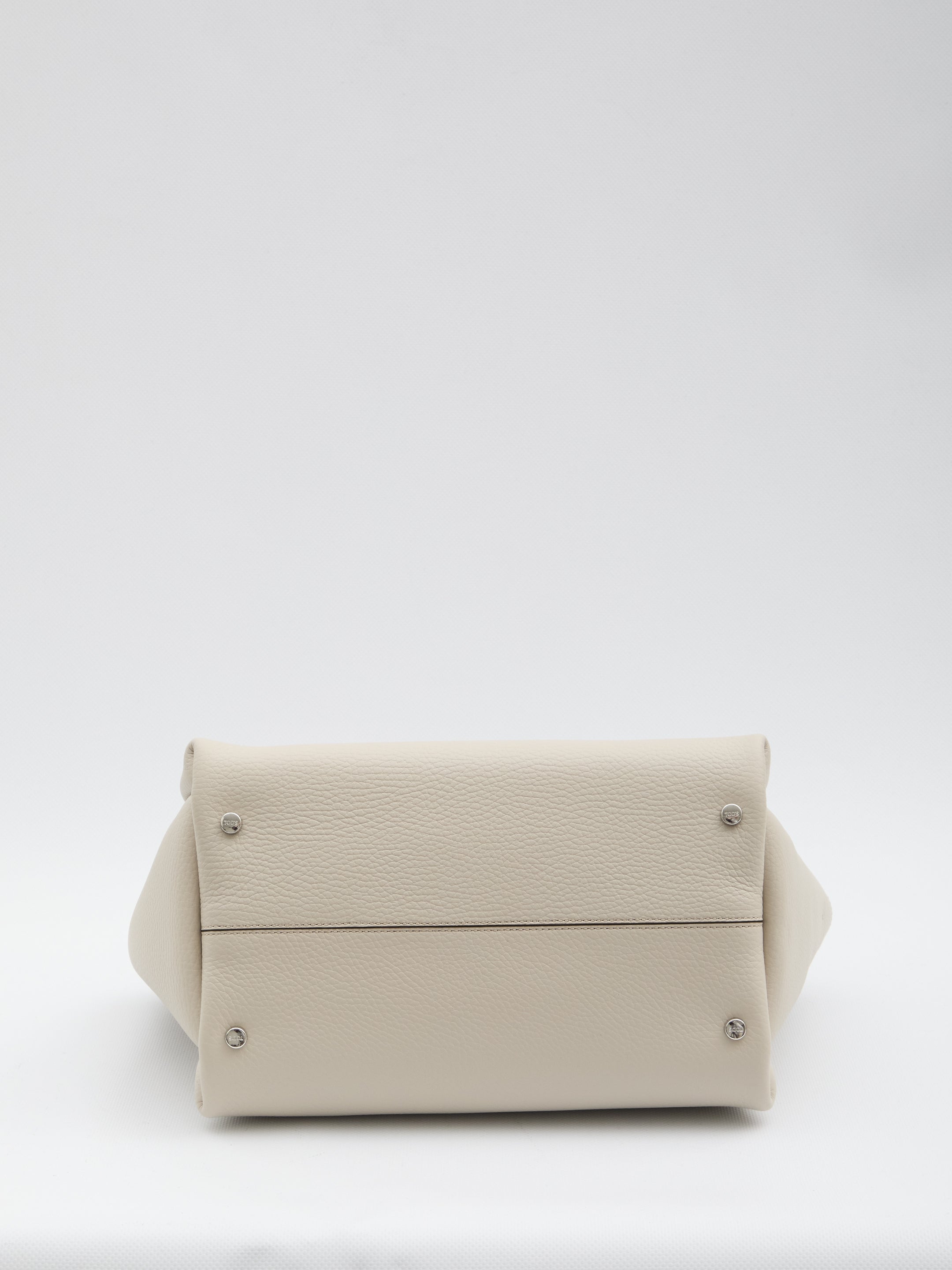 TOD'S Chic Leather Mini Handbag