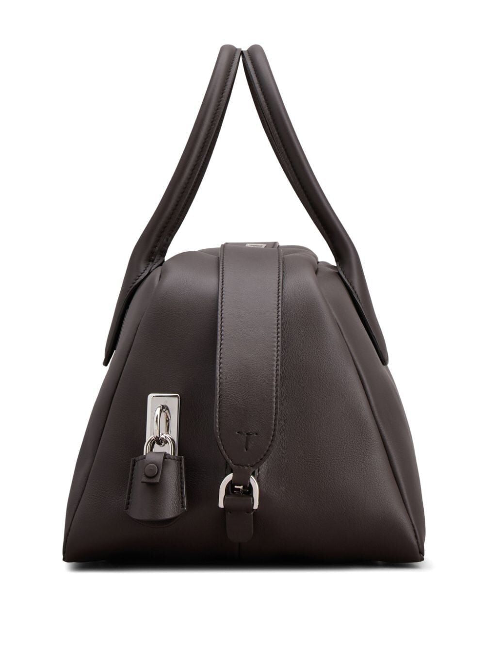 TOD'S Leather Tote Handbag - Fall/Winter 2024 Collection