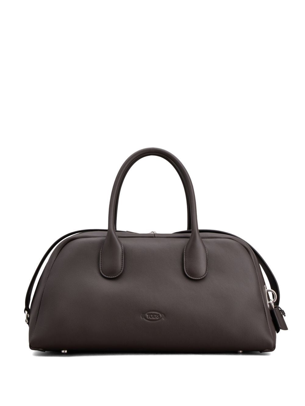 TOD'S Leather Tote Handbag - Fall/Winter 2024 Collection