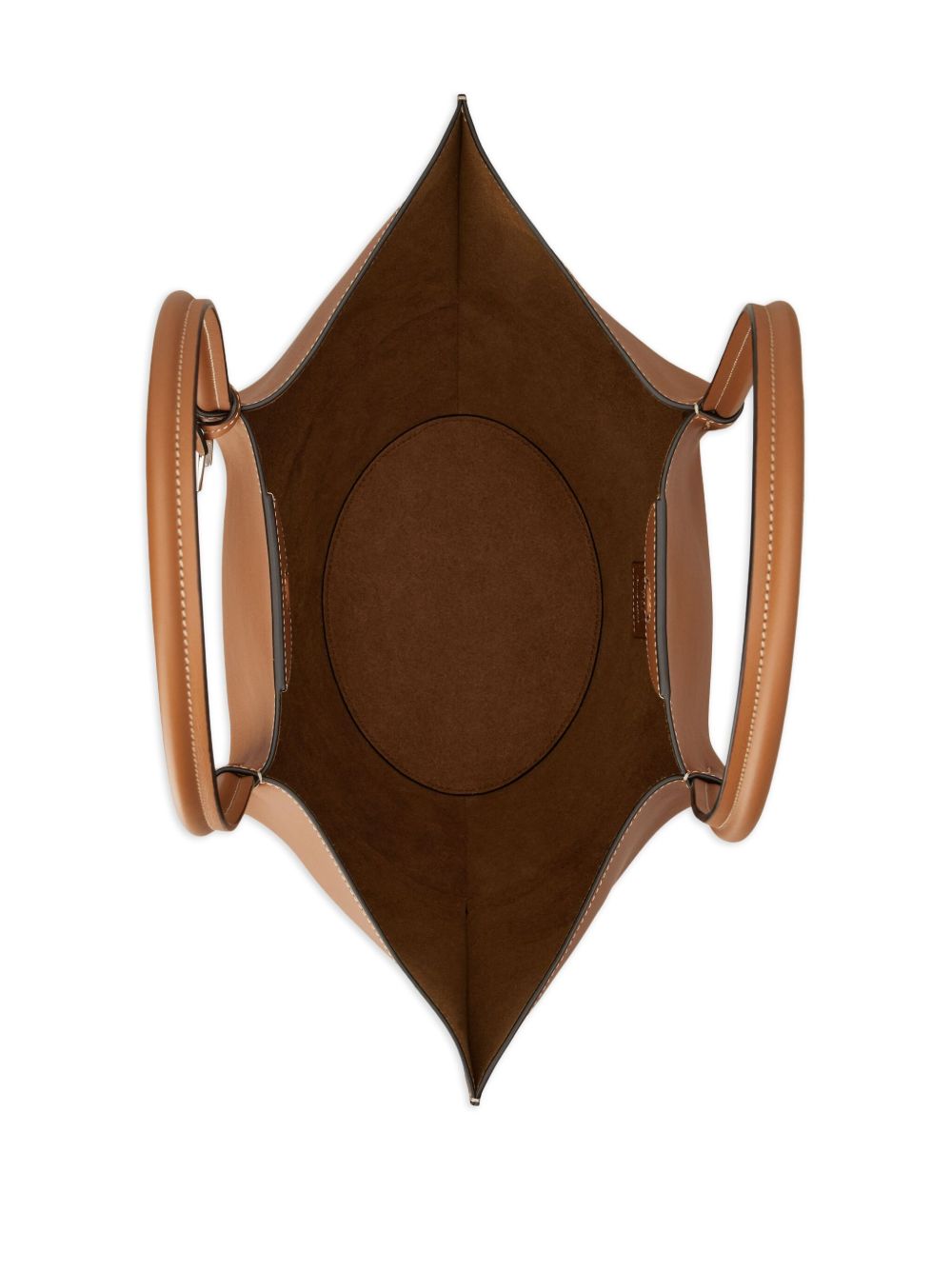 TOD'S Elegant Mini Leather Handbag for Women