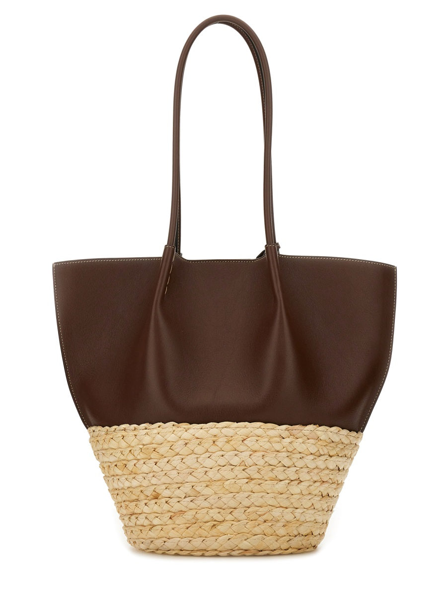 TOD'S Medium Shopping Handbag