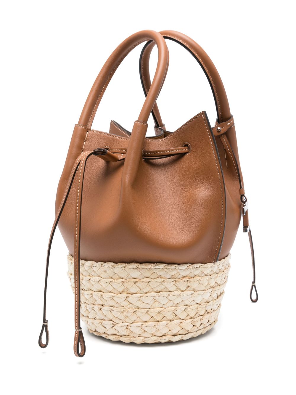 TOD'S Luxurious Leather Handbag - Mini Selection