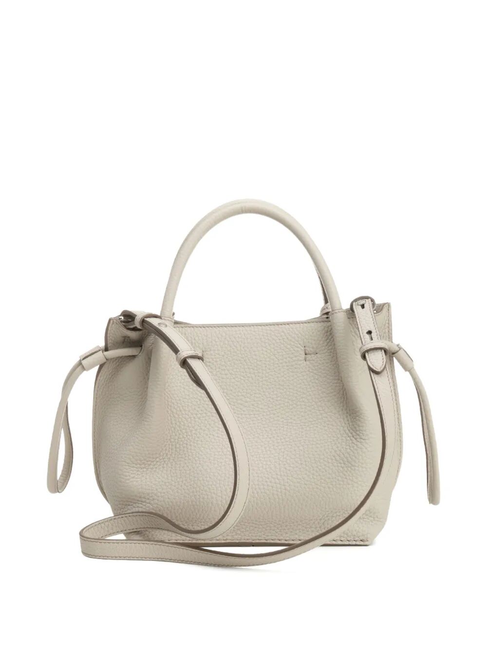 TOD'S Leather Bucket Handbag for Women