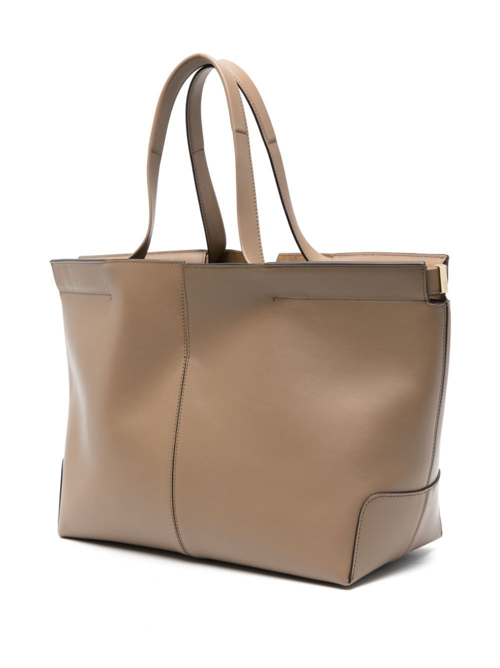 TOD'S Luxury Leather Medium-Small Handbag