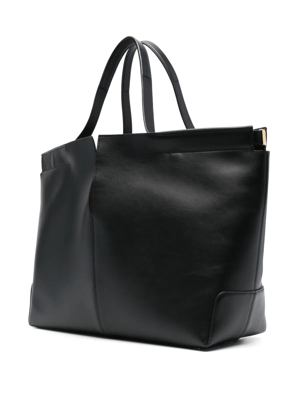 TOD'S Medium Leather Tote Handbag for Women