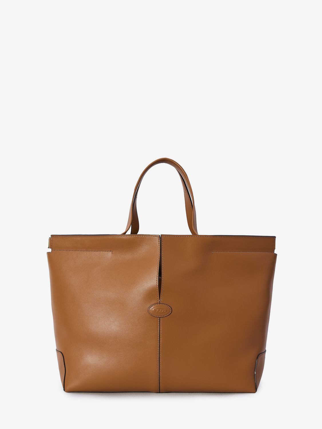 TOD'S Leather Tote Handbag