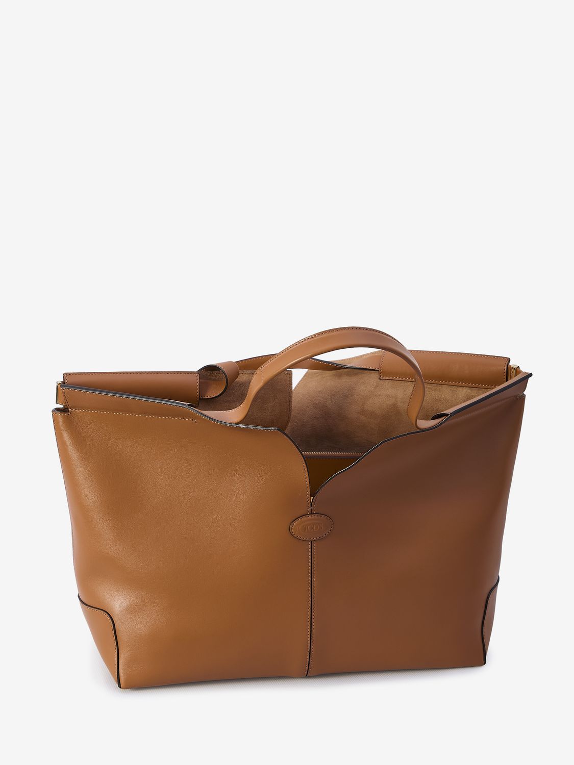 TOD'S Leather Tote Handbag