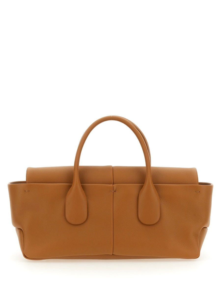 TOD'S Mini Flap Handbag
