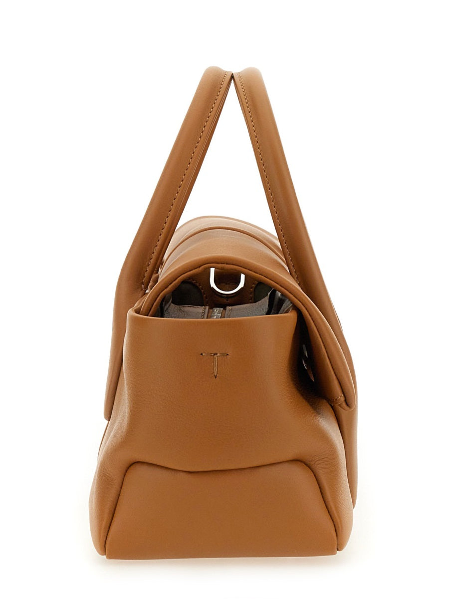 TOD'S Mini Flap Handbag