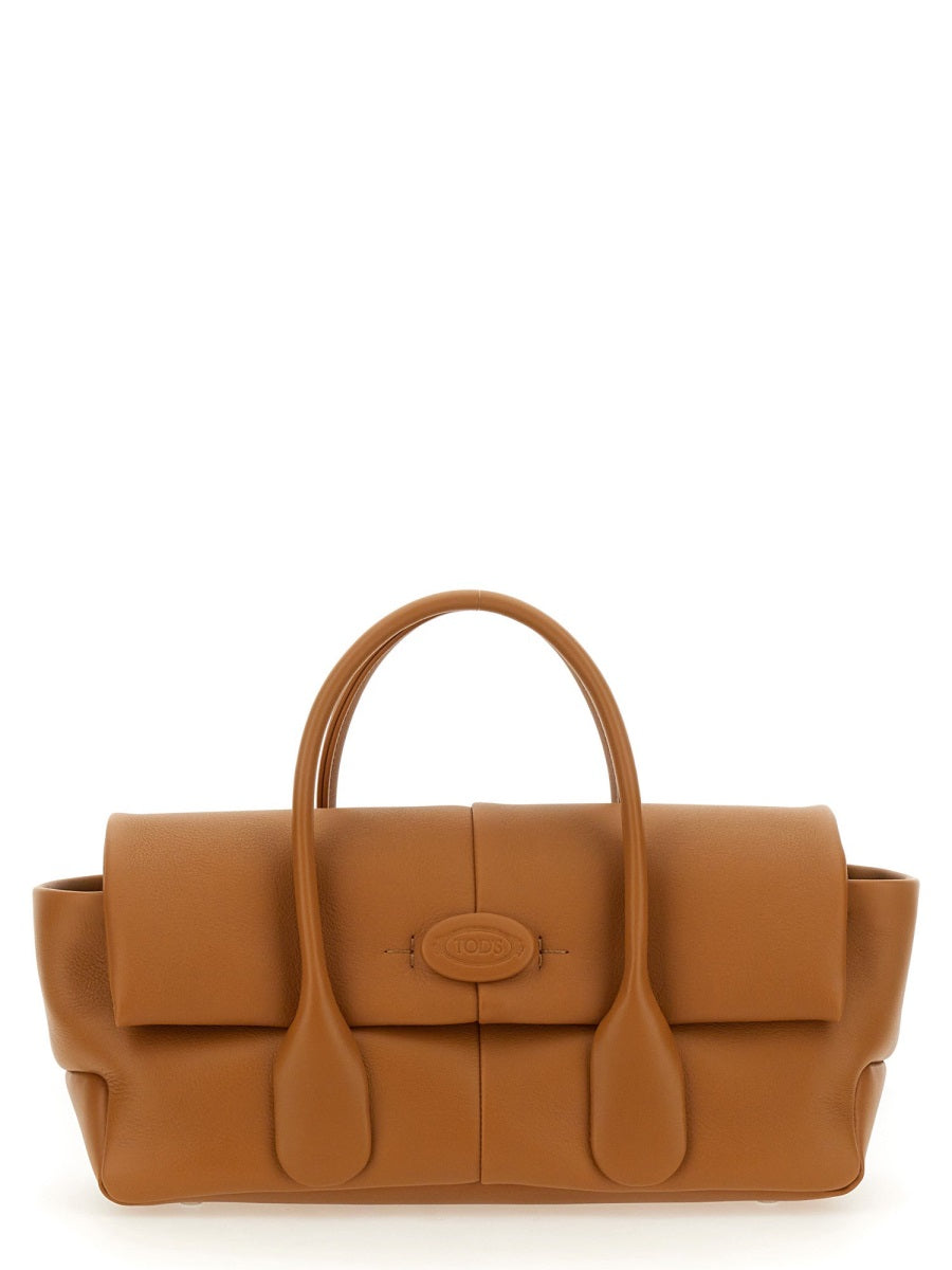 TOD'S Mini Flap Handbag