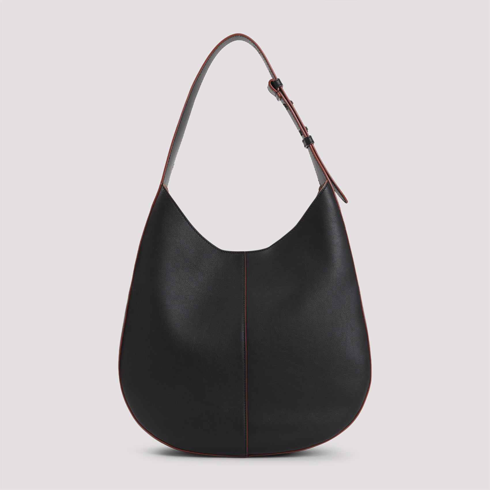 TOD'S Leather Handbag - 33CM x 27CM x 8CM