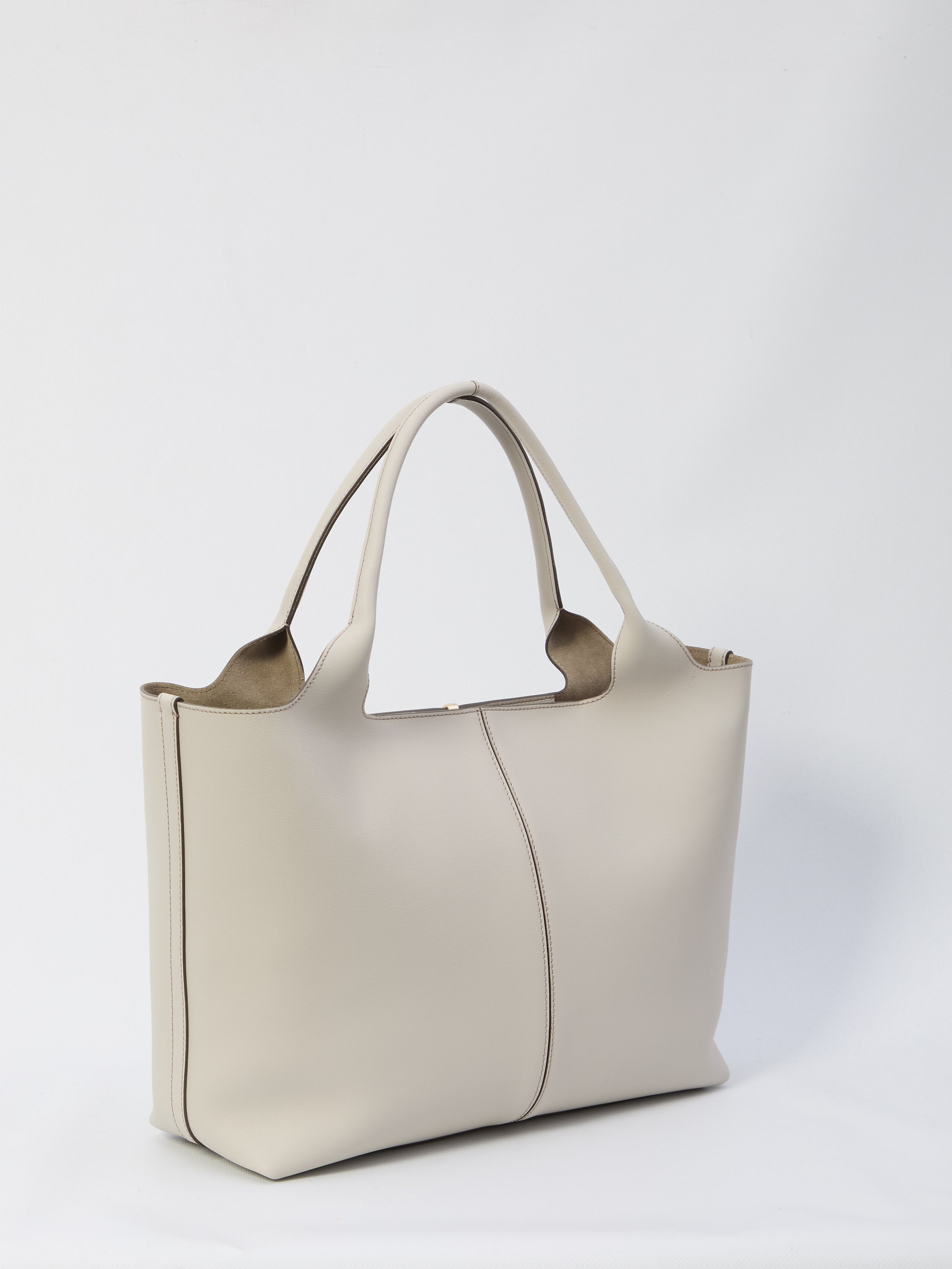 TOD'S Elegant Shoulder Handbag - 42 x 27 x 13 CM