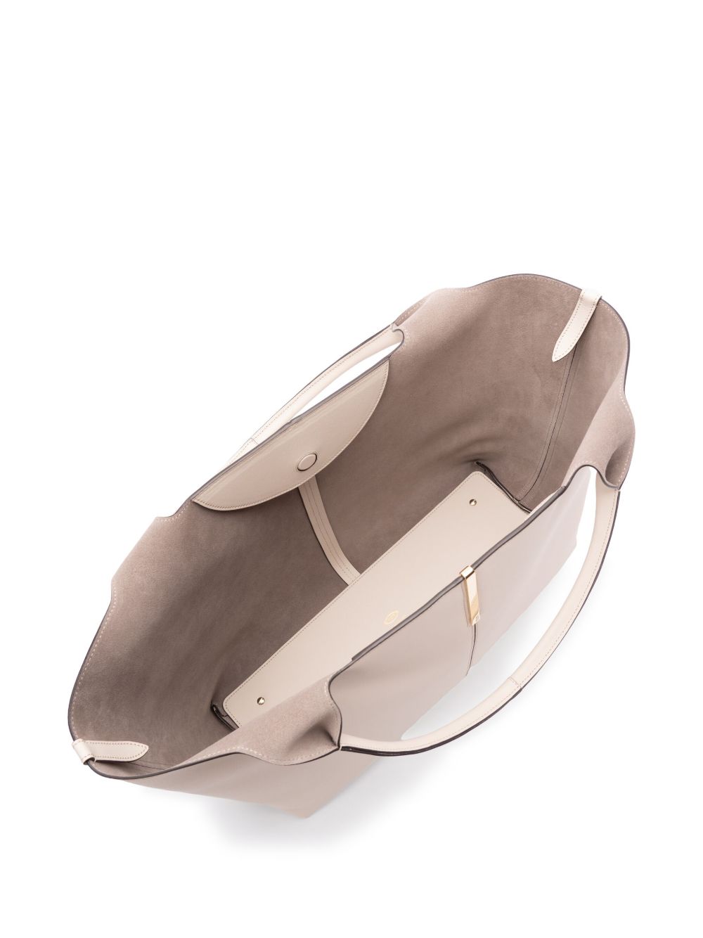 TOD'S Luxurious Leather Handbag Mini Collection