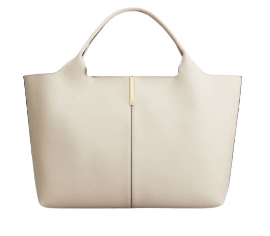 TOD'S Luxurious Leather Handbag Mini Collection