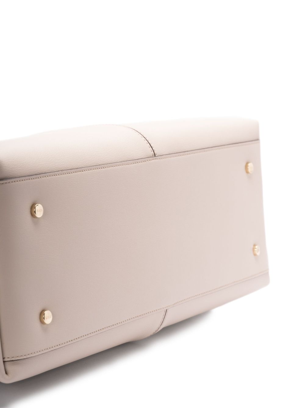 TOD'S Luxurious Leather Handbag Mini Collection
