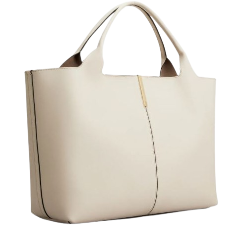 TOD'S Luxurious Leather Handbag Mini Collection