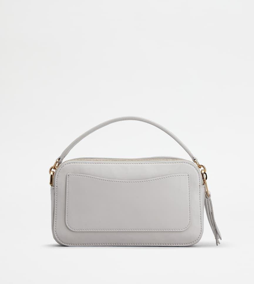 TOD'S Mini TSA Camera Handbag