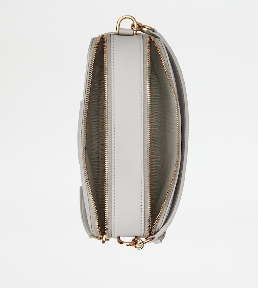 TOD'S Mini TSA Camera Handbag