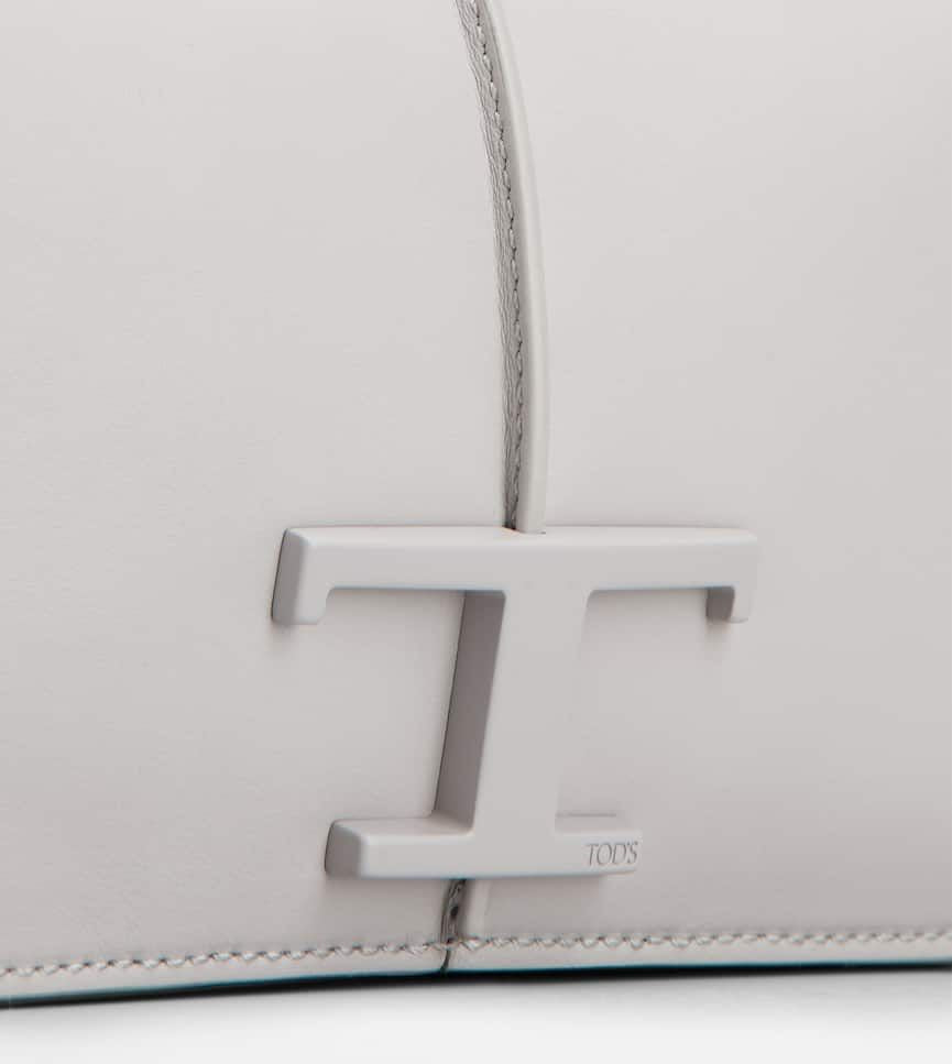 TOD'S Mini TSA Camera Handbag