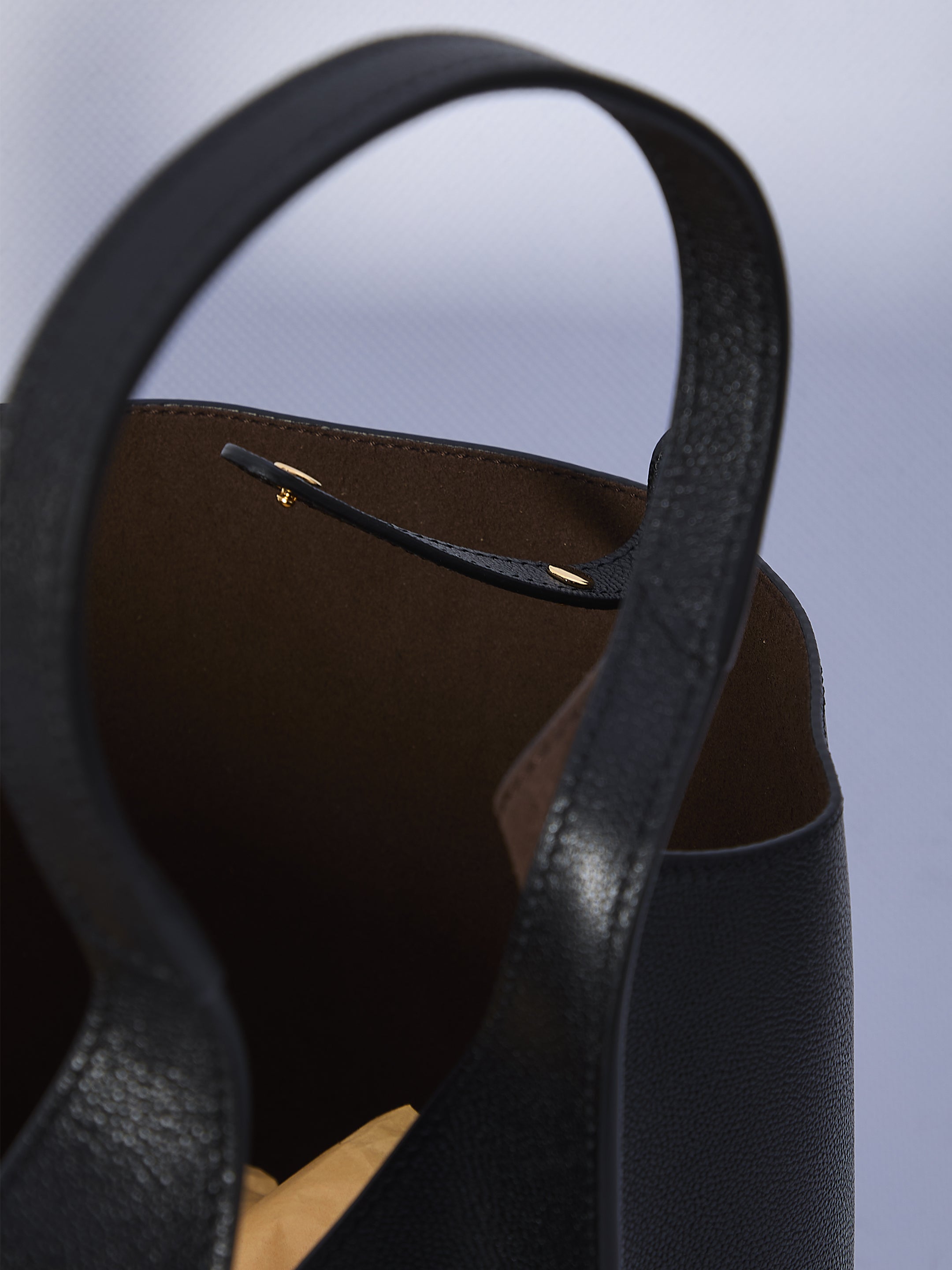 TOD'S Timeless Medium Shopping Handbag